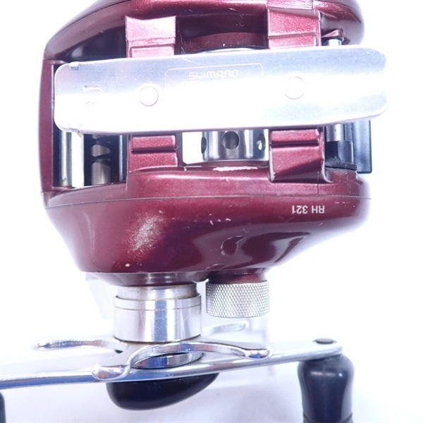 ９２スコーピオンメタニウムＸＴ右
